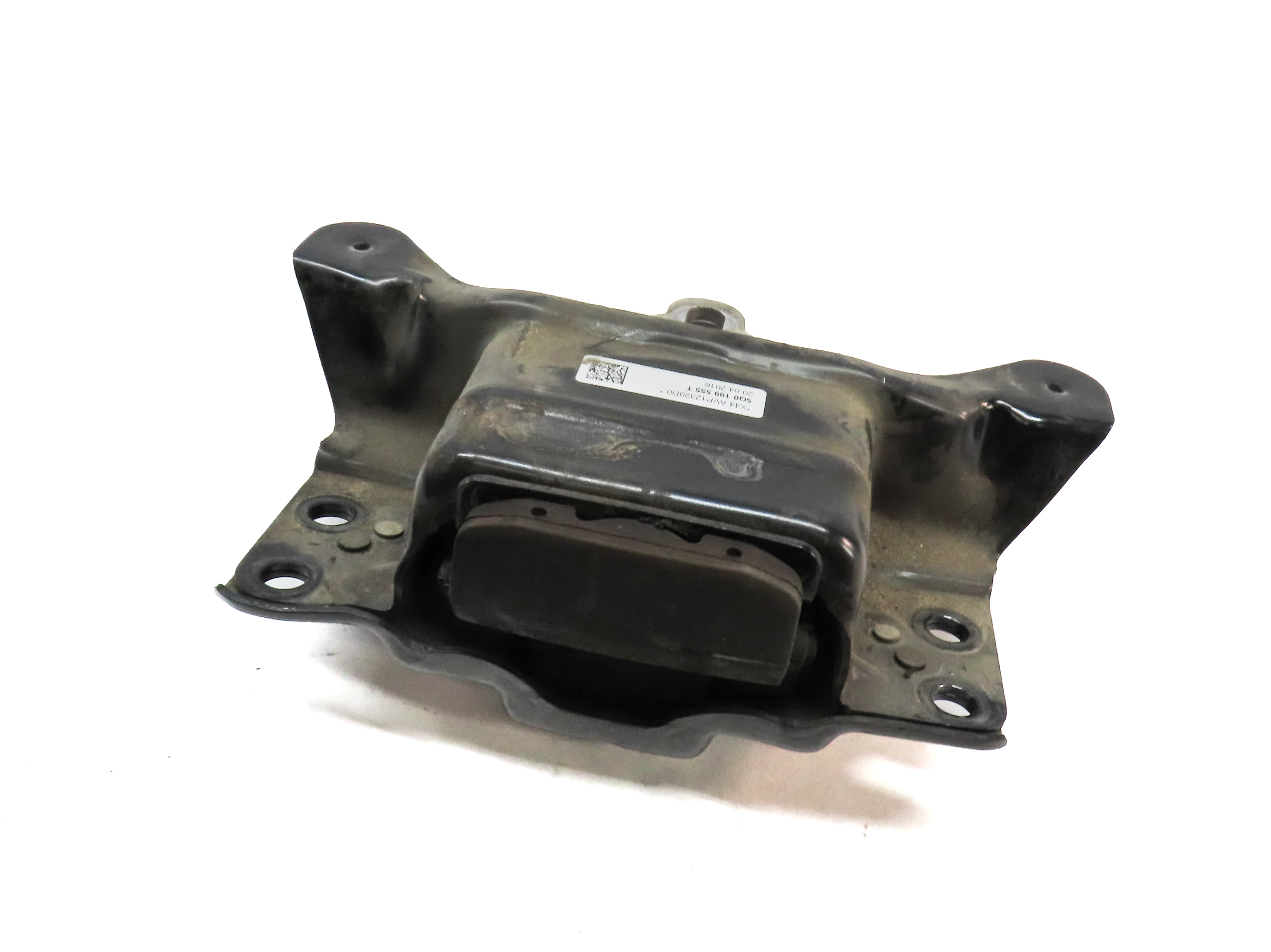 2016 AUDI A3 E-TRON (8V) 1.4L HYBRID (CXUA) LEFT TRANSMISSION MOUNT — exact item pictured